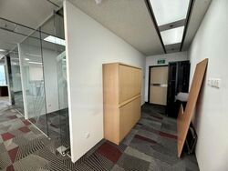United Square (D11), Office #459466551